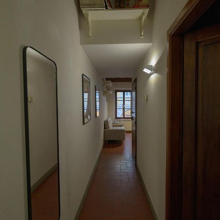 Traditional Florentine 1Br Apartment Close To Piazza Santa Croce Флоренція Екстер'єр фото