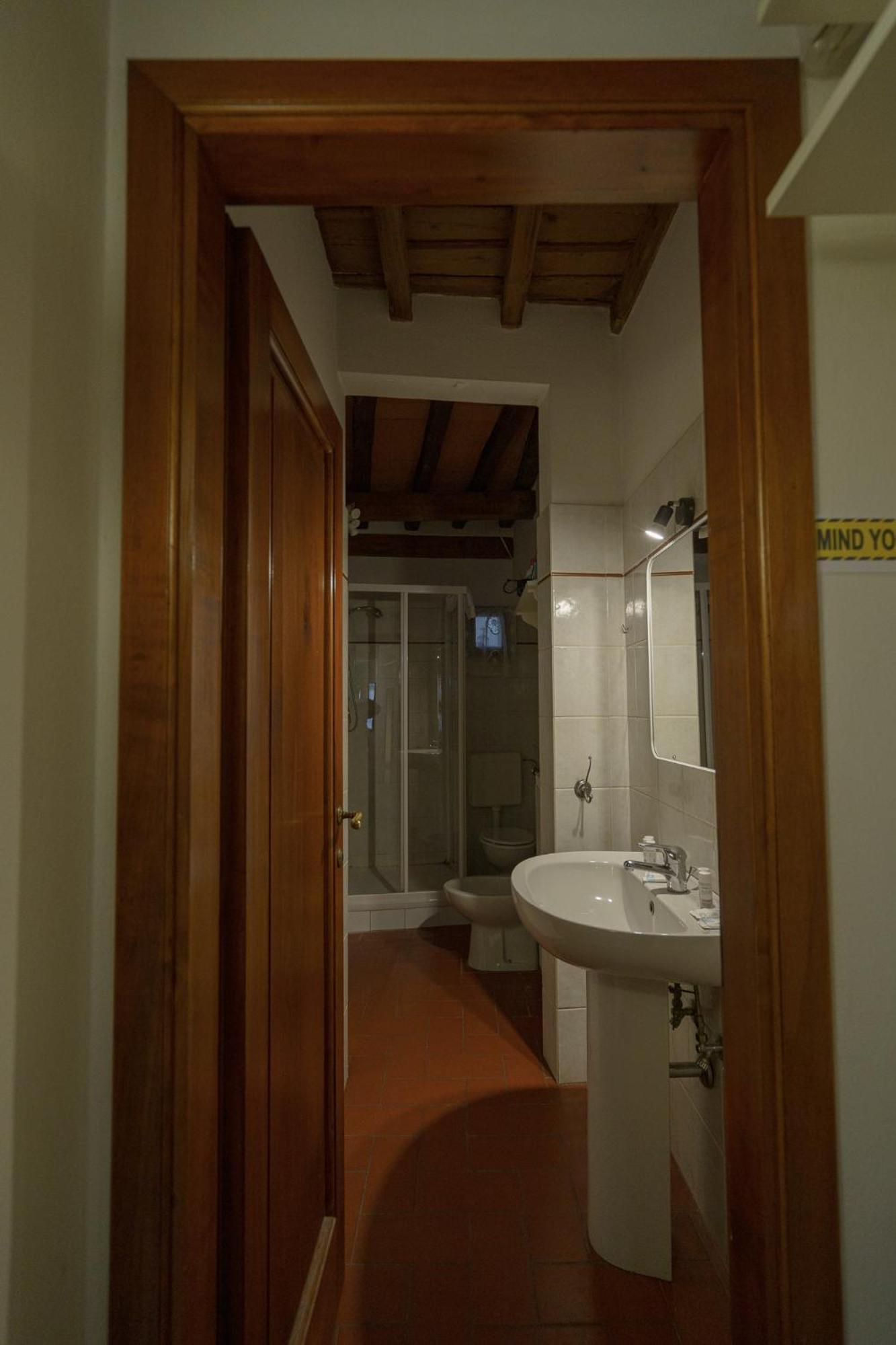 Traditional Florentine 1Br Apartment Close To Piazza Santa Croce Флоренція Екстер'єр фото