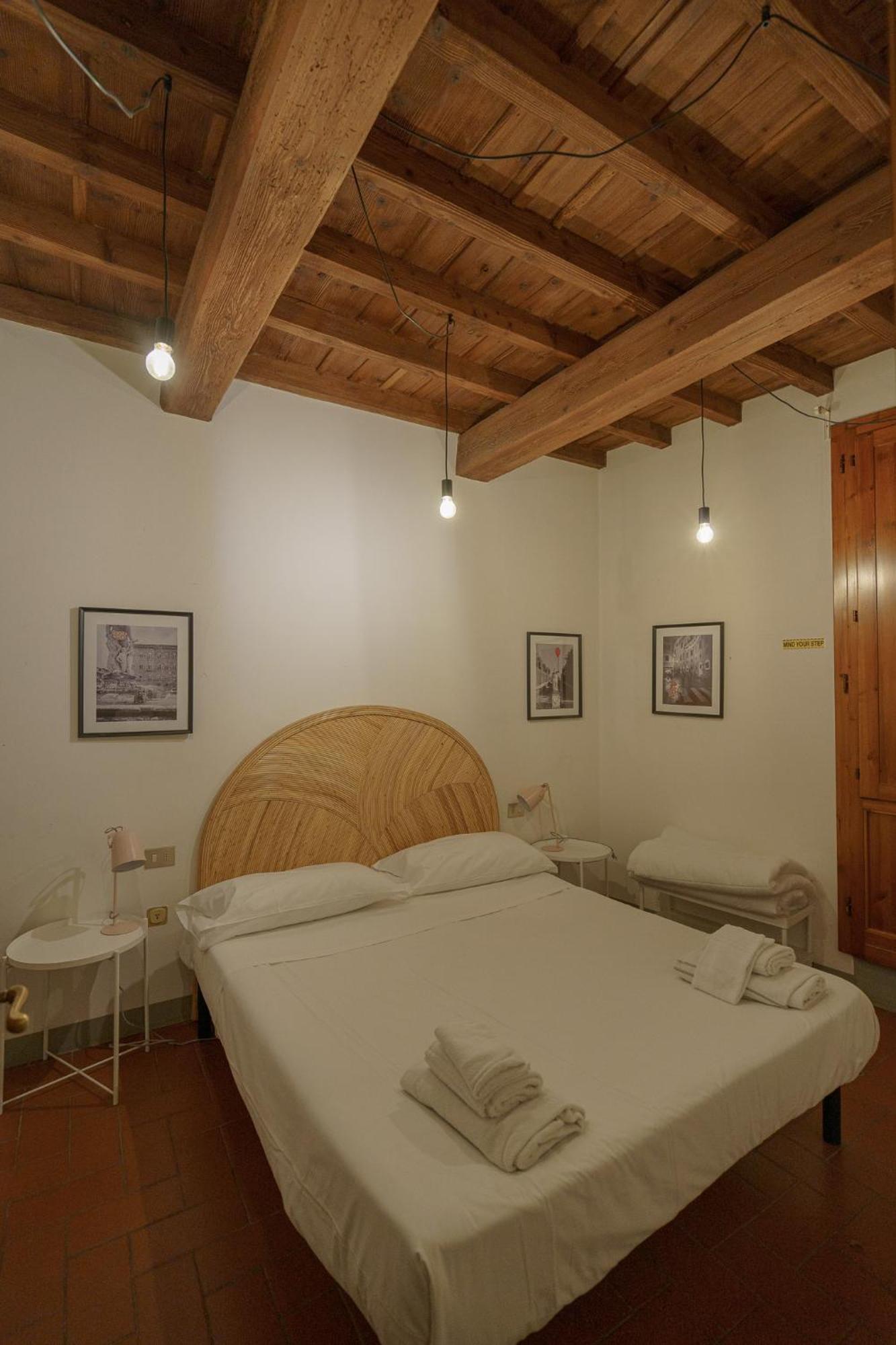 Traditional Florentine 1Br Apartment Close To Piazza Santa Croce Флоренція Екстер'єр фото